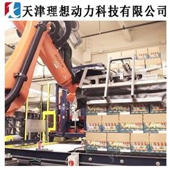 自动化搬运机器人厂家唐山库卡机器人智能搬运厂家
