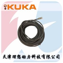 KUKA 00-108-947编码器线库卡KRC2控制柜连接信号通讯线缆现货长度可定制