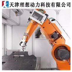 不锈钢激光切割机器人代理日照安川水刀切割机器人公司