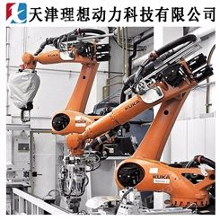 KUKA焊接机器人保养邯郸打磨机器人维修