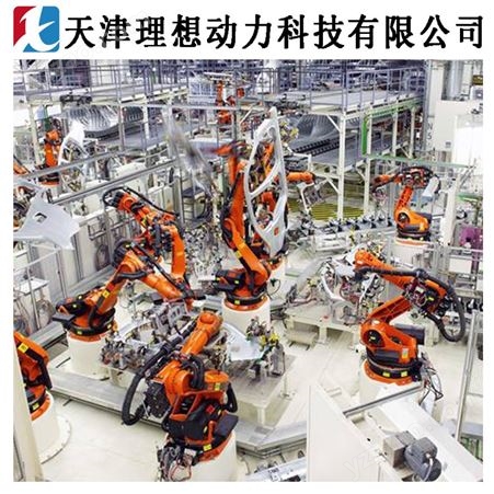 激光焊锡机器人代理淄博库卡小型焊接机器人厂家