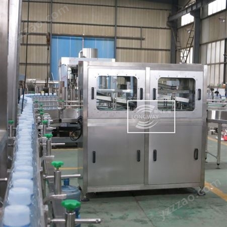 汤原县 瓶装水设备吹干机 矿泉水生产线吹水机 纯净水设备瓶身干燥机器