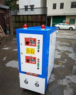 广州万举机械主要生产冷热一体机，急冷急热机，模温机，冷水机， 水式高温机，油式高温机