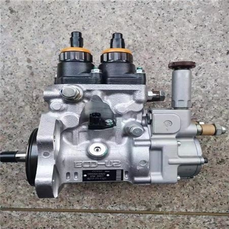 斗山DH300-7挖掘机柴油泵106675-4690 高压油泵 铲斗油缸 斗杆油缸