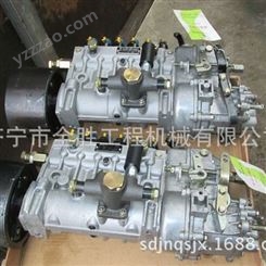 全胜PC400-7挖掘机柴油泵 挖掘机柴油泵PC400-7K