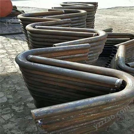 中宝国标碳钢无缝钢管1