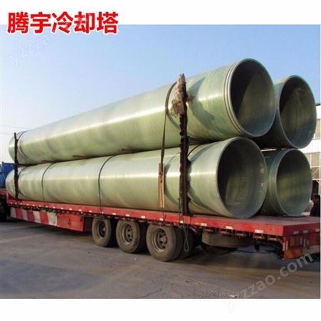 玻璃钢管道6米 玻璃钢管道 大量批发 天津玻璃钢管道新品销售