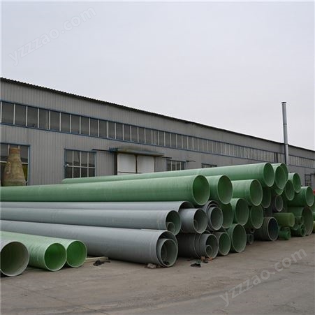 玻璃钢管道批发 环保设备 可定制加工