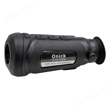 欧尼卡Onick RE60搜寻成像户外搜索热成像夜视仪 单筒