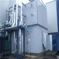 福聚 重庆环保设备 通用组合式空调器 整体式净化机组 安装方便 