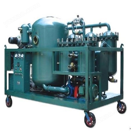 运国 GLC-0.6管壳式冷油器 LY新型冷油器