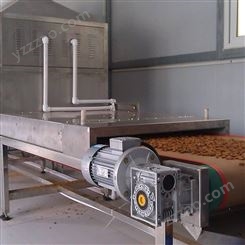 人造板烘干设备 黄蜀葵烘干设备 瓜子微波烘烤设备