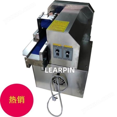 20型转刀切菜机LEARPIN黄瓜切片机器求购切菜机360瓦