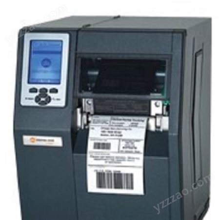 H-4310XDatamax-O'Neil H-4310X性能高速高分辨率兼顾型工业条码打印机