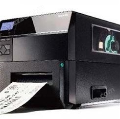 东芝(Toshiba-tec)B-EX6T3-TS12工业级6英寸条码打印机