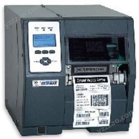 Datamax-O'Neil H-4310X性能高速高分辨率兼顾型工业条码打印机