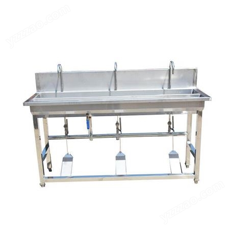 可定制不锈钢水槽 商用水池 不锈钢洗手池 厨房用不锈钢水池