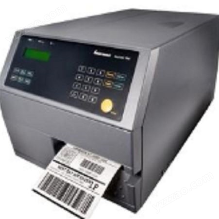 Datamax-O'Neil H-4310X性能高速高分辨率兼顾型工业条码打印机