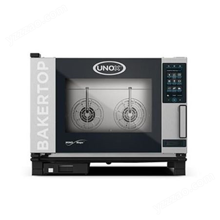 UNOX烤箱XEBC-04EU-EPRM热风炉4盘烘焙饼房专用意大利进口