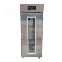 广州三麦醒发箱SPR-18S单门18盘冷藏发酵箱