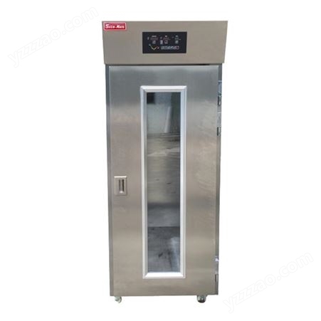 广州三麦醒发箱SPR-18S单门18盘冷藏发酵箱