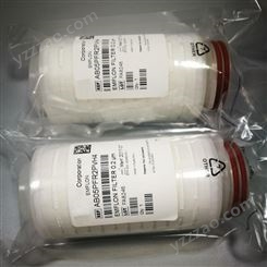 5寸聚四氟PTFE发酵罐呼吸器除菌折叠滤芯