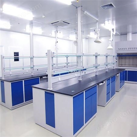 实验室全钢实验台检验科实验台迅领实验室