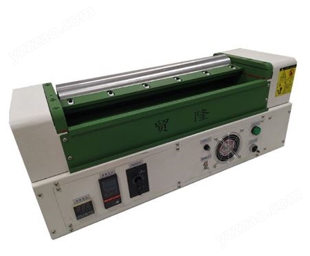 epe热熔胶上胶机 纸板热熔胶机ML-600单辊省电安全型