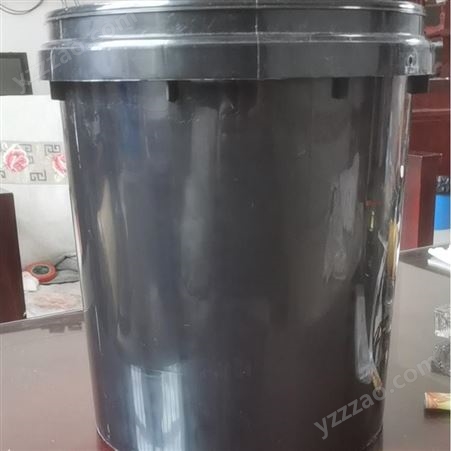 顺安塑料 20升塑料桶加工定制 肥料桶 