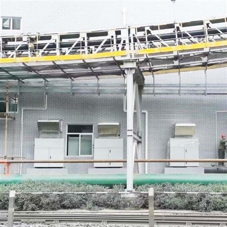 恒泰连云港华东电力厂家生产变频器风 水冷却系统空水冷设备