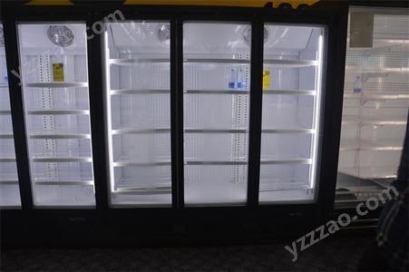 立式保鲜冷藏展示柜经销 家用冷藏保鲜展示柜