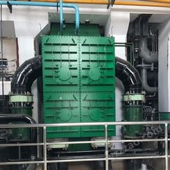 华东厂家供应 凝汽器换管 冷凝器改造  