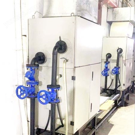恒泰厂家定制 高压变频器专用空水冷却器 空水冷设备 欢迎咨询连云港华东电力