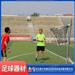 晟大华健定制足球器材 足球青训器材 培养身体灵活性