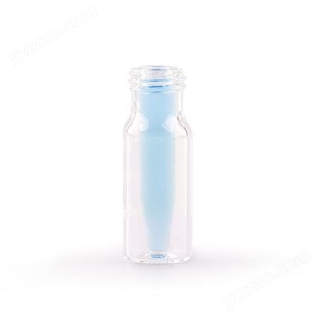 KRLAB 螺纹口透明样品瓶(定制款) 色谱样品瓶 QB-HC998119 康润