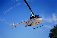 济宁贝尔407直升机租赁公司 直升机航测 经济舒适