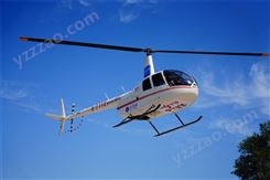 陕西航拍直升机租赁型号 直升机开业 服务好