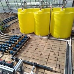 支持定制  国泰浩德水肥一体机厂家 自动水肥一体机  全自动水肥一体机  灌溉水肥一体化系统