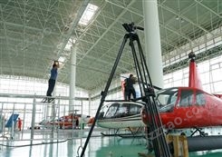 郑州直升机航拍 老客户信赖 直升机航测