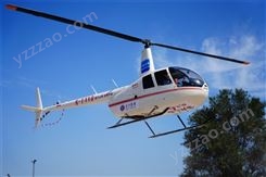 三亚民用直升机租赁 直升机航测 经济舒适