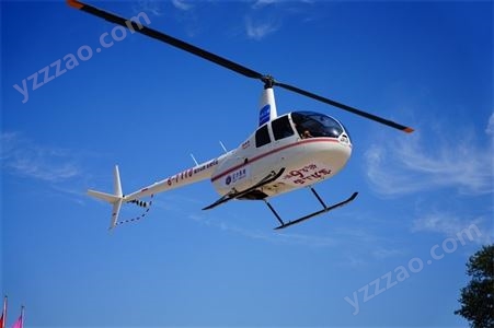 长春农用直升机租赁市场 直升机开业 诚信经营