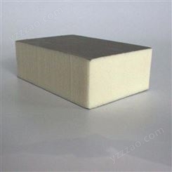 文昌公司加厚聚氨酯板 砂浆纸聚氨酯板 内墙阻燃聚氨酯板 规格按需定制