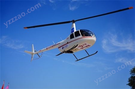 大型直升机租赁价格 直升机出租 经济舒适