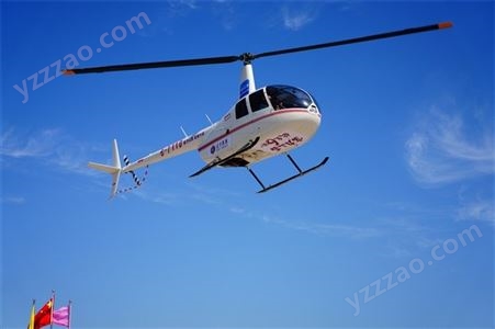 三亚正规直升机租赁服务公司 直升机开业 诚信经营