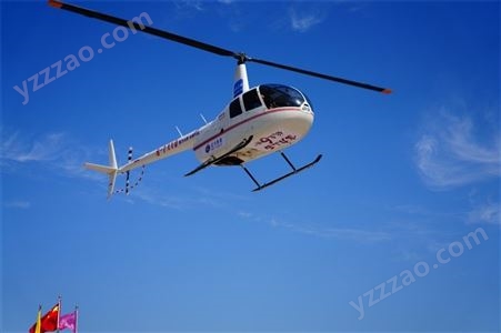 大型直升机租赁价格 直升机出租 经济舒适