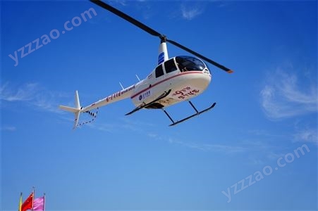 三亚正规直升机租赁服务公司 直升机开业 诚信经营