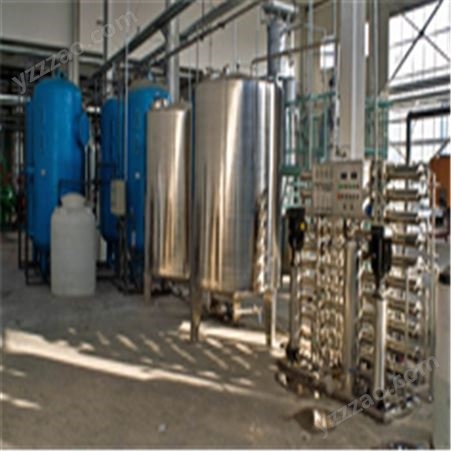 直销超纯水设备 超纯水软化设备长期供应 新宝