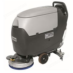 辽宁 全自动洗地机 全自动电动洗地机 手推式电动洗地机 质量可靠