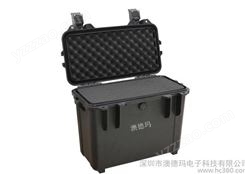 供应PC-3930S塑胶仪器设备箱|防水器材箱|仪器保护箱