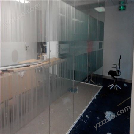 精达- 青山玻璃门贴膜 办公室玻璃贴膜价格 防紫外线玻璃贴膜厂家